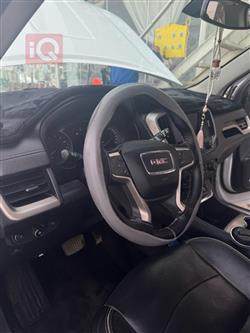 GMC Terrain